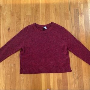 H&M Sweater